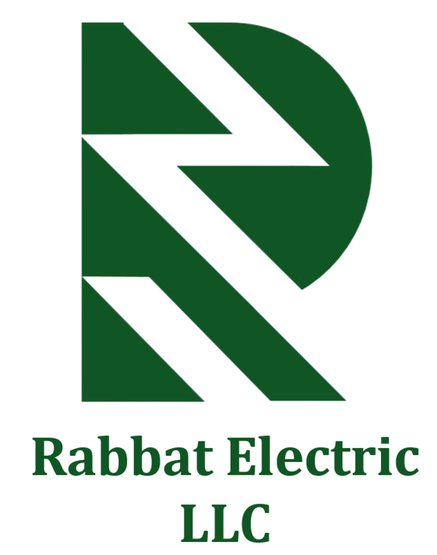 Rabbat Electric Logo