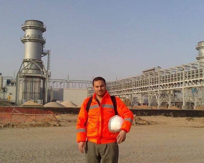 Al-Khirat, Iraq 2013 - Image 4