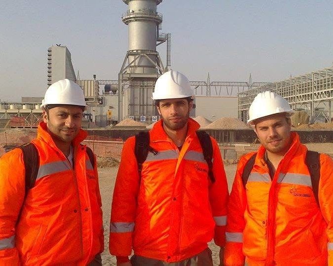 Al-Khirat, Iraq 2013 - Image 5