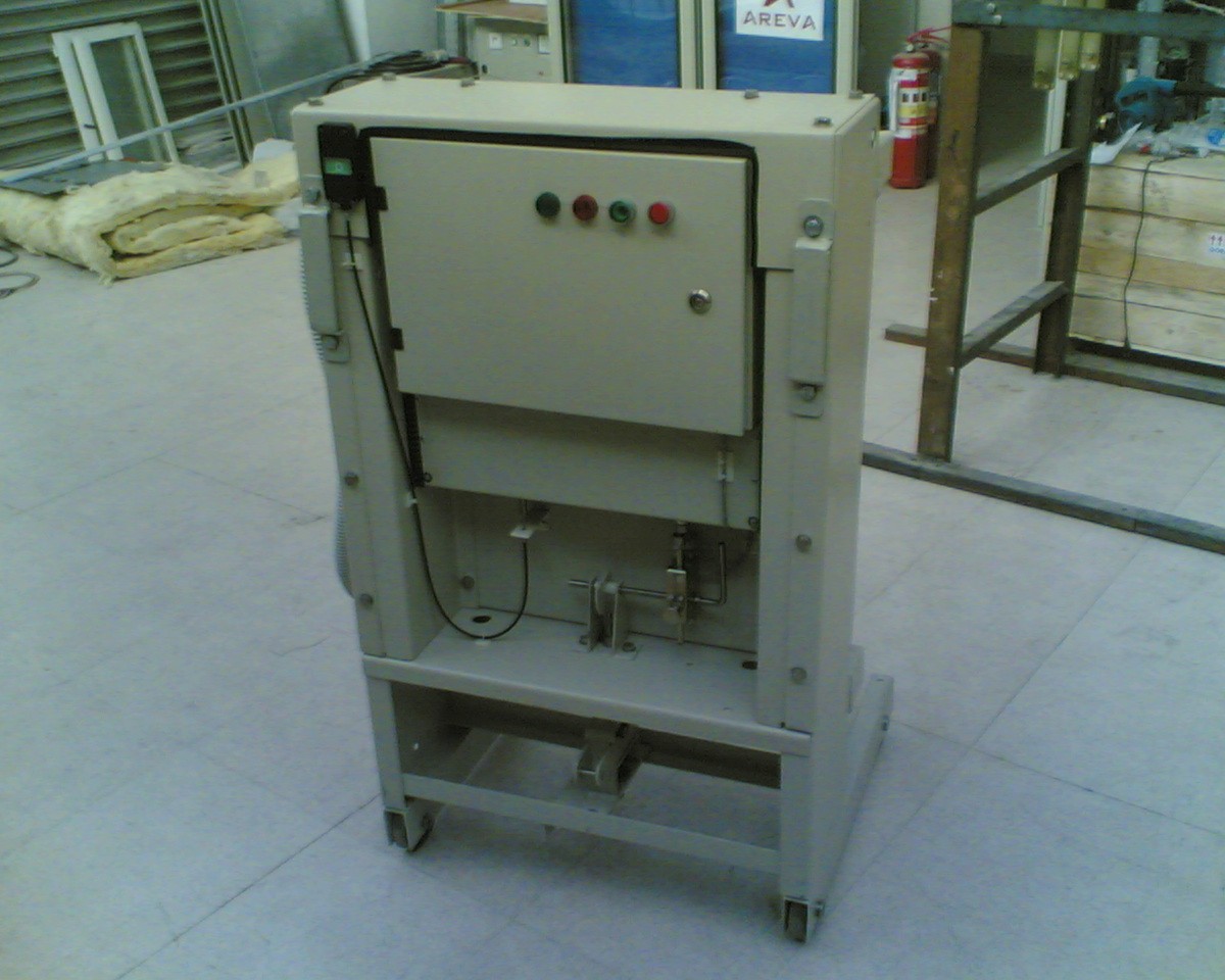 Tartous Cement – 10 Vacuum Circuit Breakers (Contract 121/2007)