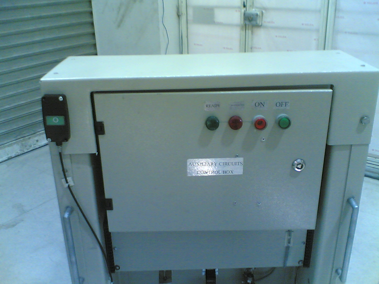 Contract 121/2007 - Image 4