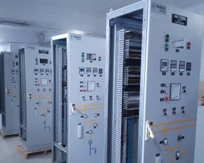 PETDE – 66 kV Panels & Kiosks (Contract 13/2024)