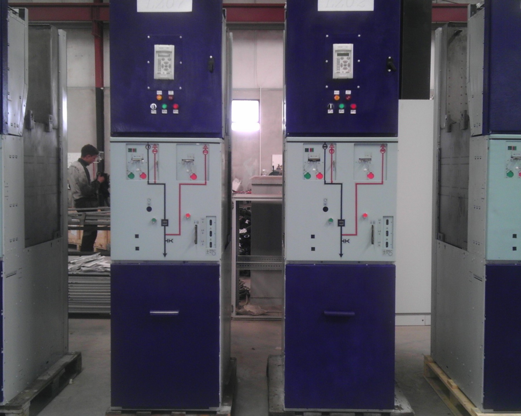 Contract 21/2012 - Image 2