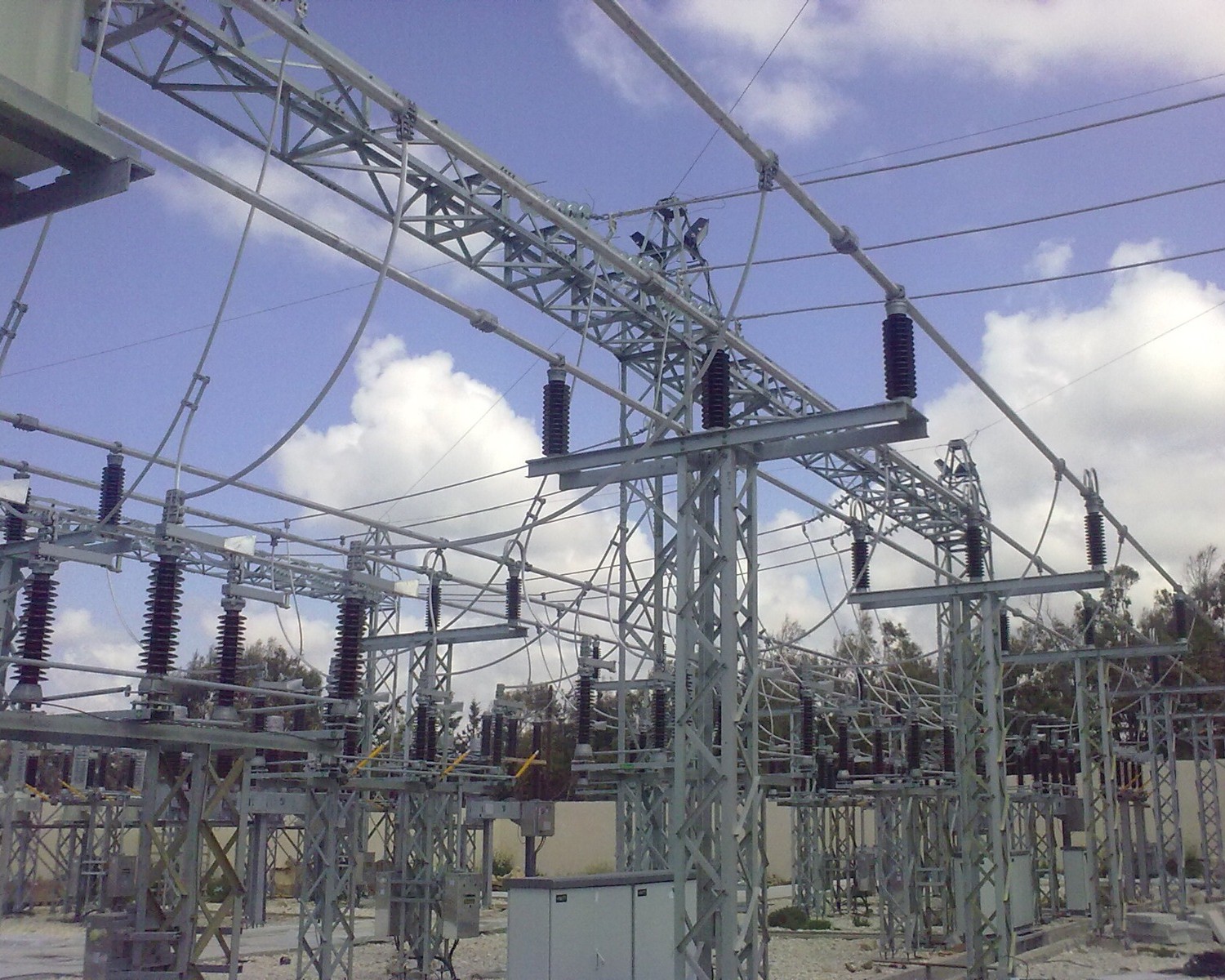 C 355/2013 — Al-Kabu Substation - Image 5