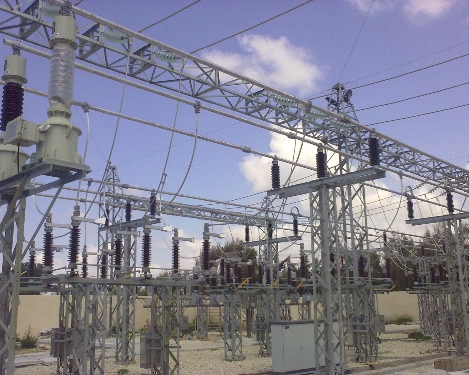 C 355/2013 — Al-Kabu Substation - Image 7