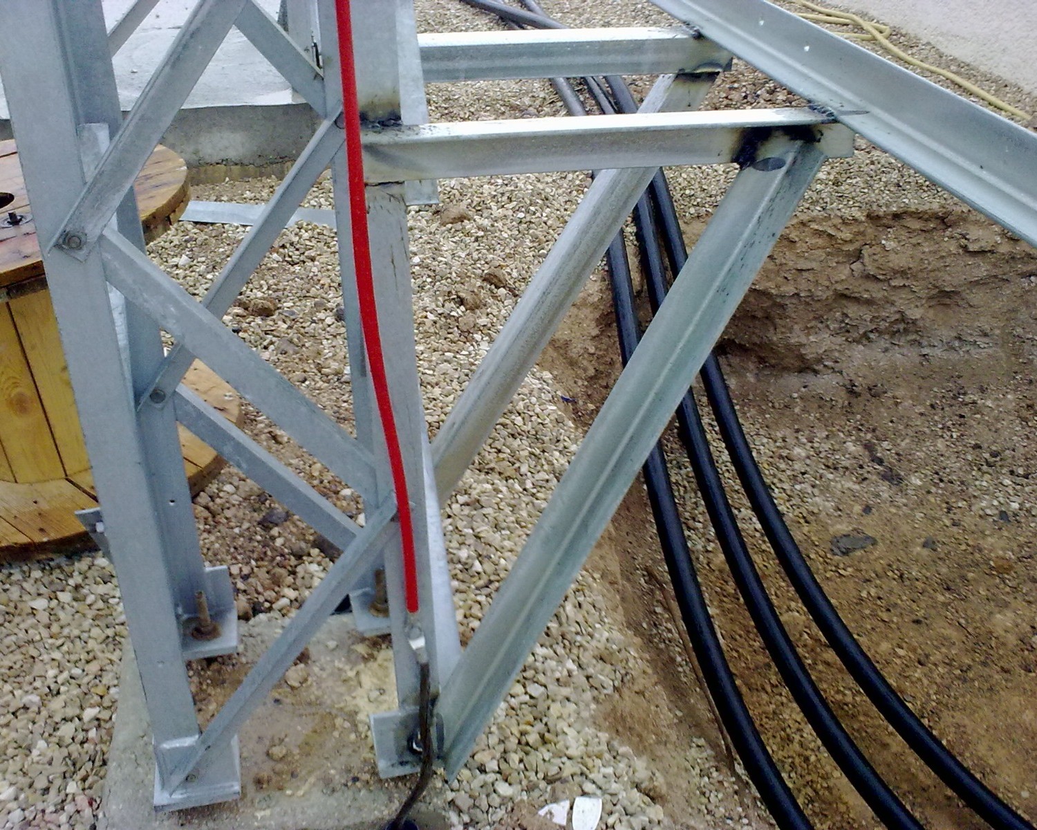 Al-Marana Substation (Contract 355)