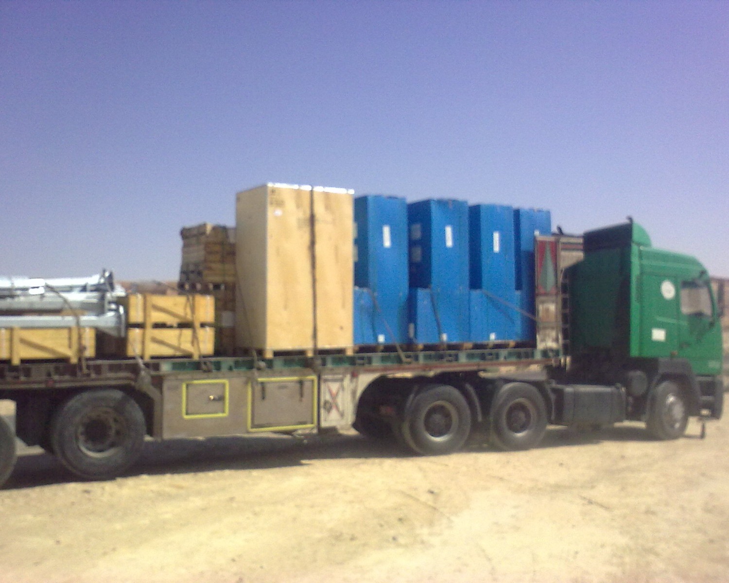 Al-Sakhna – Image 4