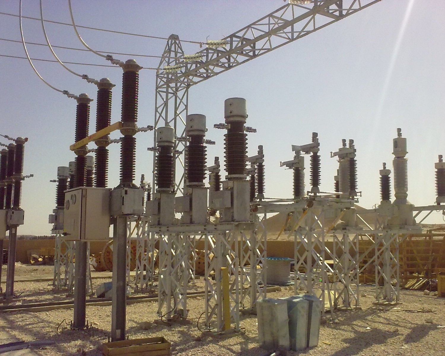 Al-Sakhna – Image 8