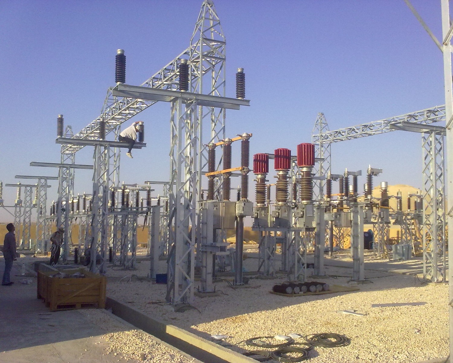 Al-Sakhna – Image 9