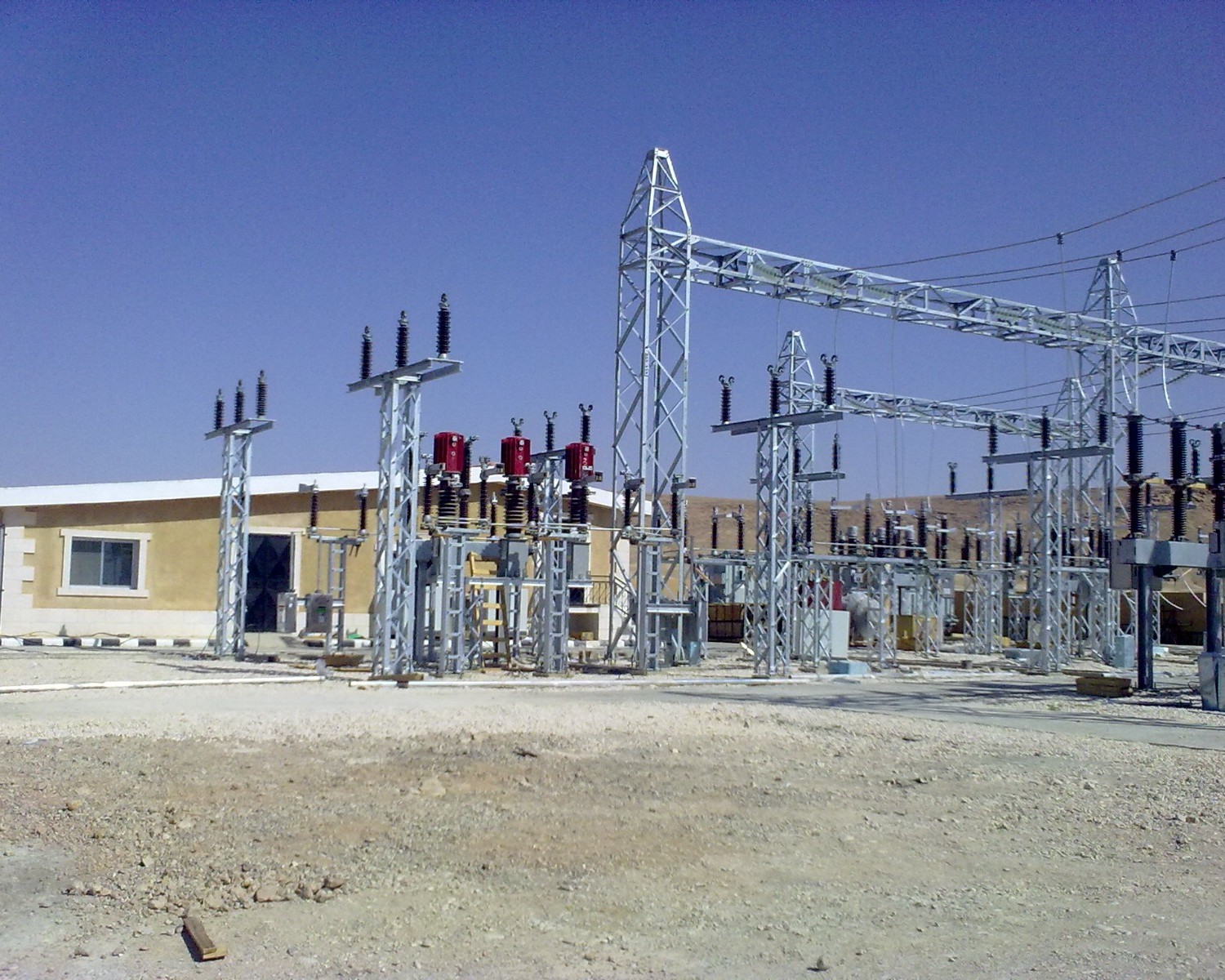 Al-Sakhna – Image 12