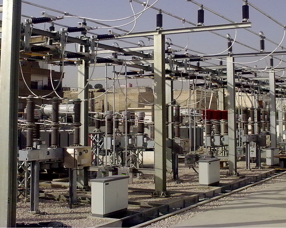 Douma Substation (Contract 355)