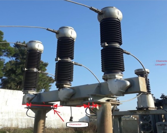 Jableh Spinning – 66 kV CBs & Differential Relay (Contract 38)