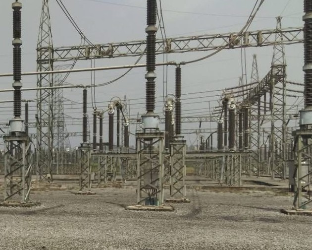 CALABAR DSC Testing & Commissioning