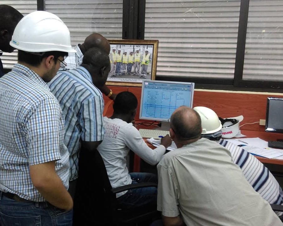 Calabar, Nigeria 2016 - Image 7