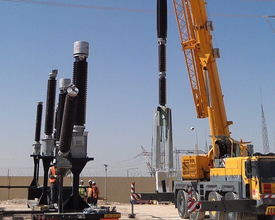 F’Kirina & M’Sila, Algeria 2013 - Image 3