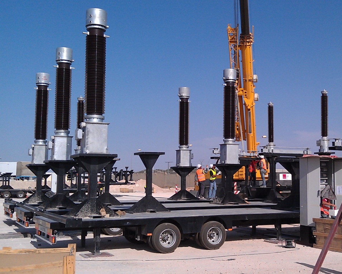 F’Kirina & M’Sila, Algeria 2013 - Image 4