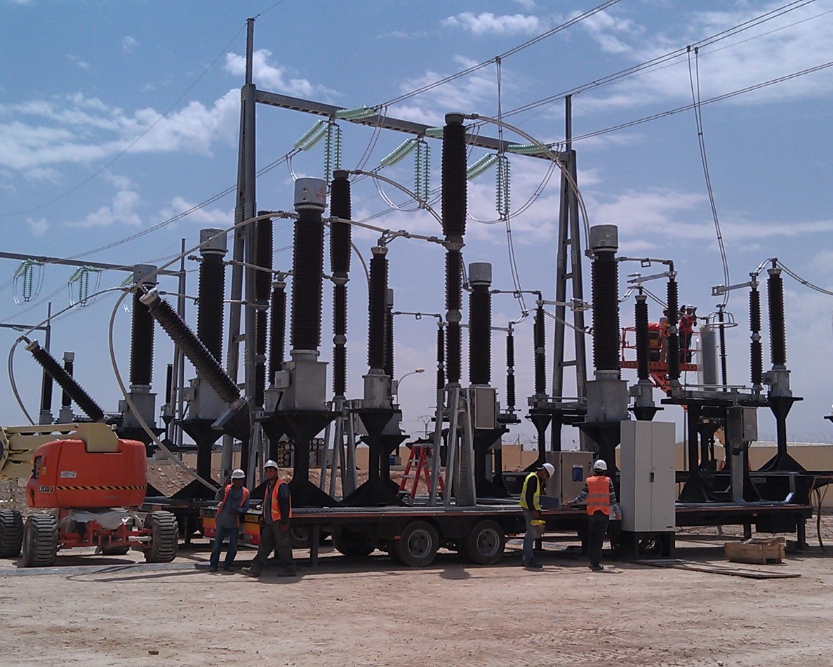 F’Kirina & M’Sila, Algeria 2013 - Image 7