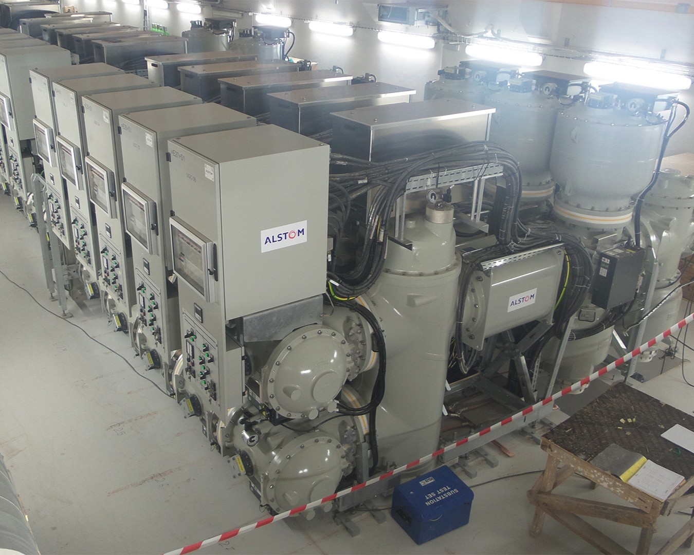 Mousel East, Iraq 2013 - Image 2