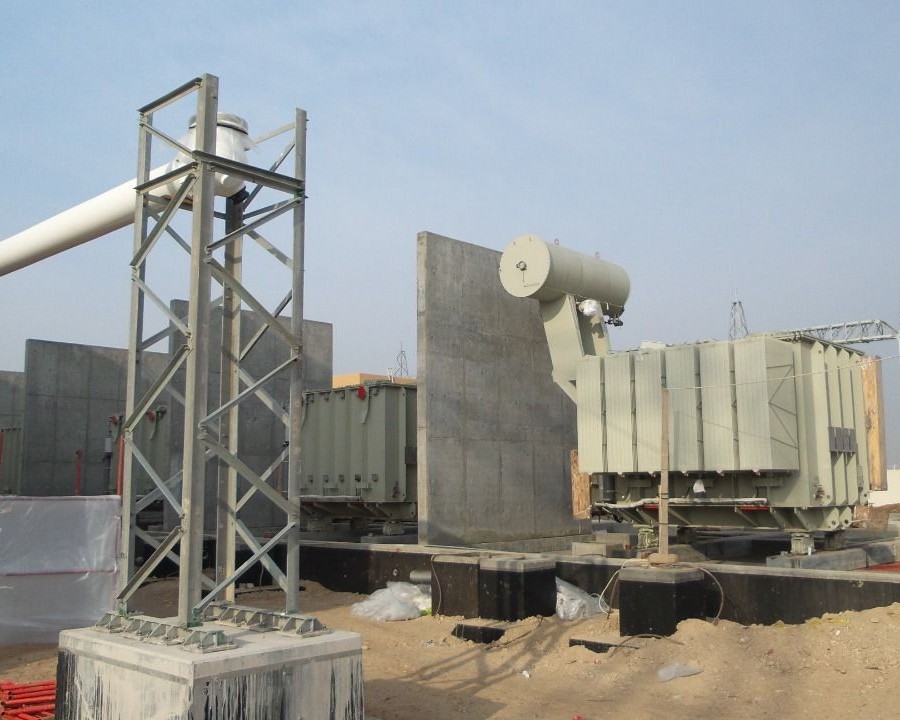 Mousel East, Iraq 2013 - Image 5