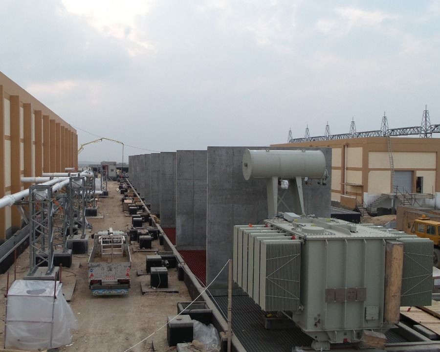 Mousel East, Iraq 2013 - Image 6