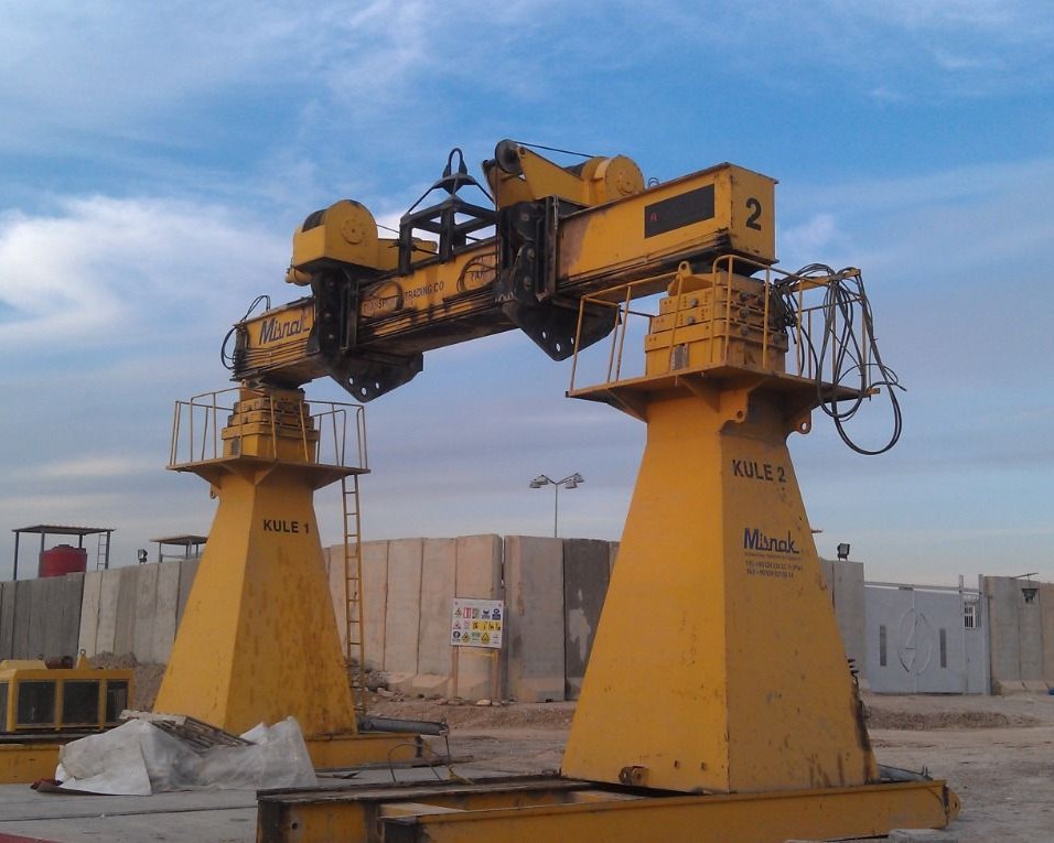 Mousel East, Iraq 2013 - Image 7