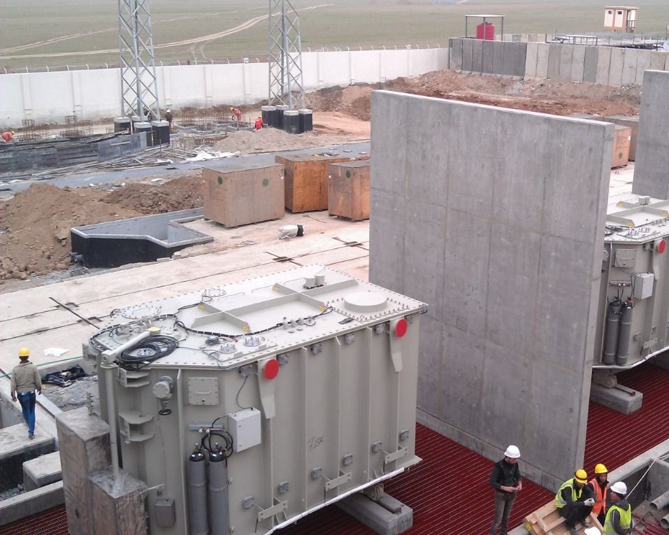 Mousel East, Iraq 2013 - Image 8