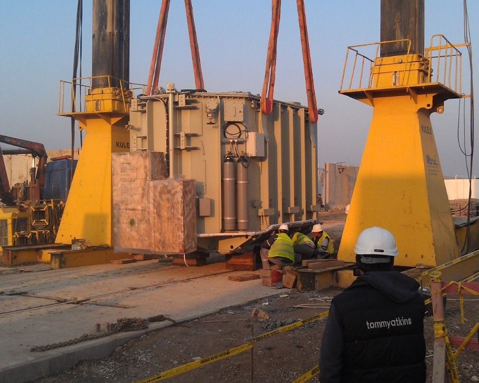 Mousel East, Iraq 2013 - Image 10