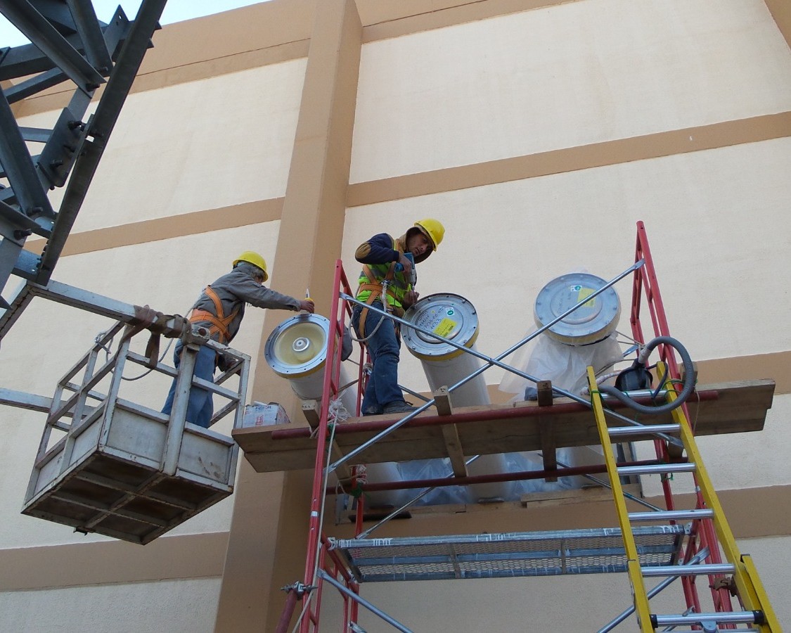 Mousel East, Iraq 2013 - Image 12