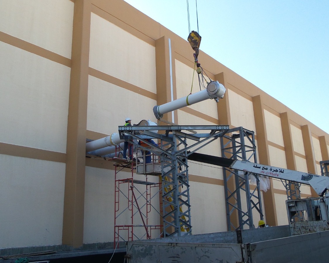 Mousel East, Iraq 2013 - Image 13