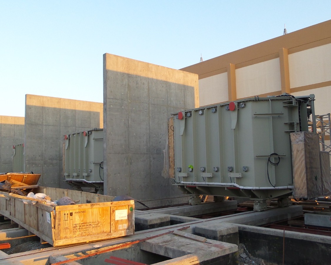 Mousel East, Iraq 2013 - Image 14