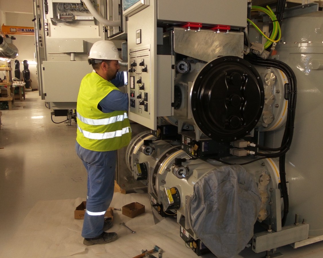 Mousel East, Iraq 2013 - Image 15