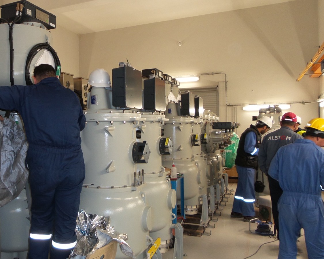 Mousel East, Iraq 2013 - Image 17