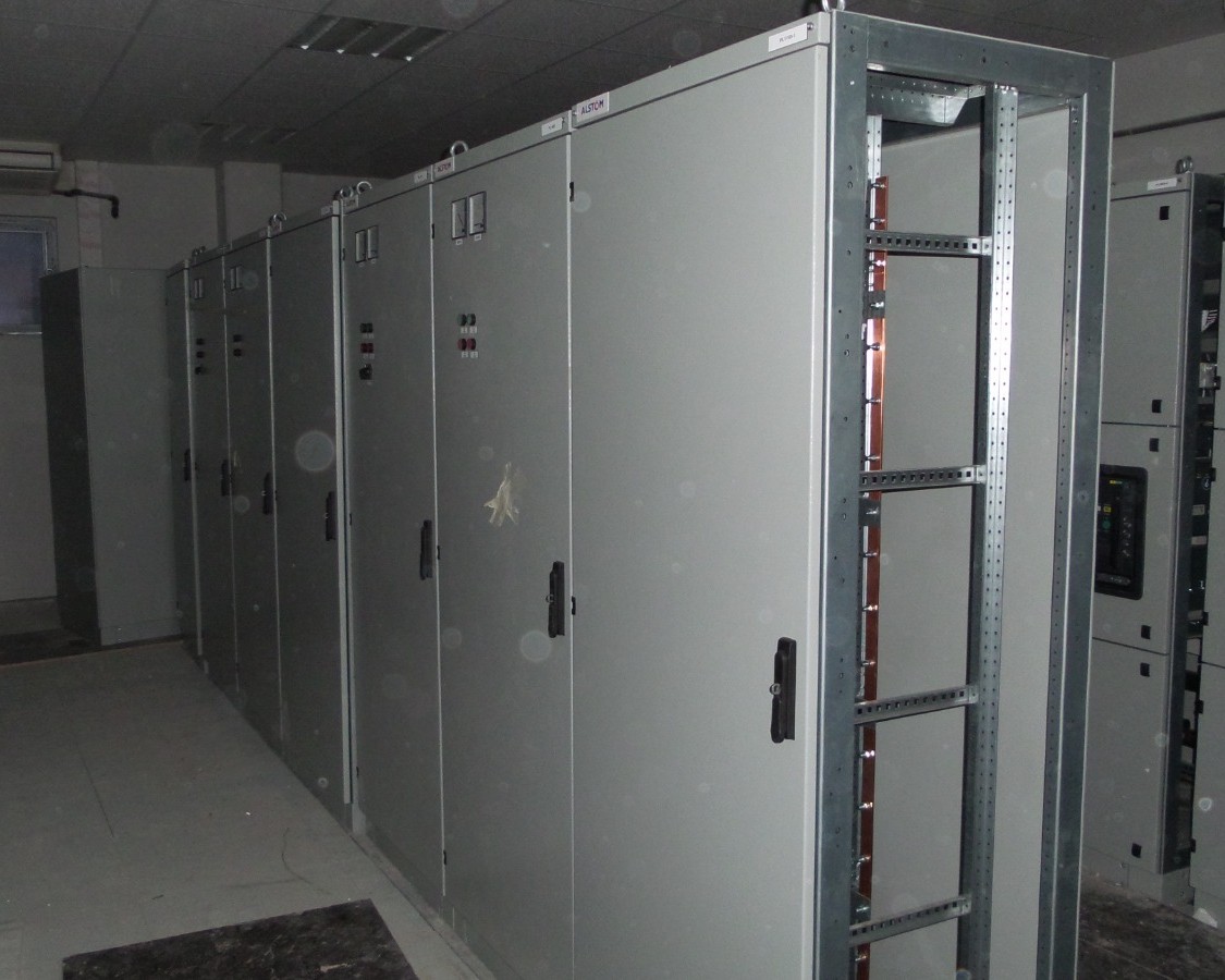 Mousel East, Iraq 2013 - Image 18