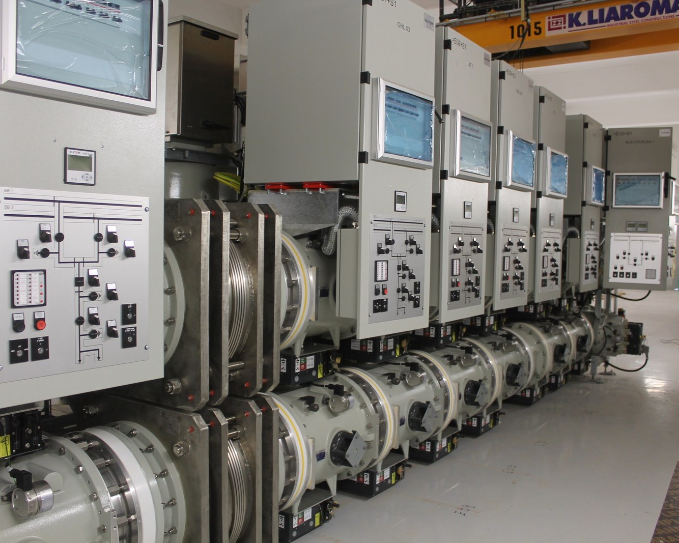 Mousel East, Iraq 2013 - Image 22