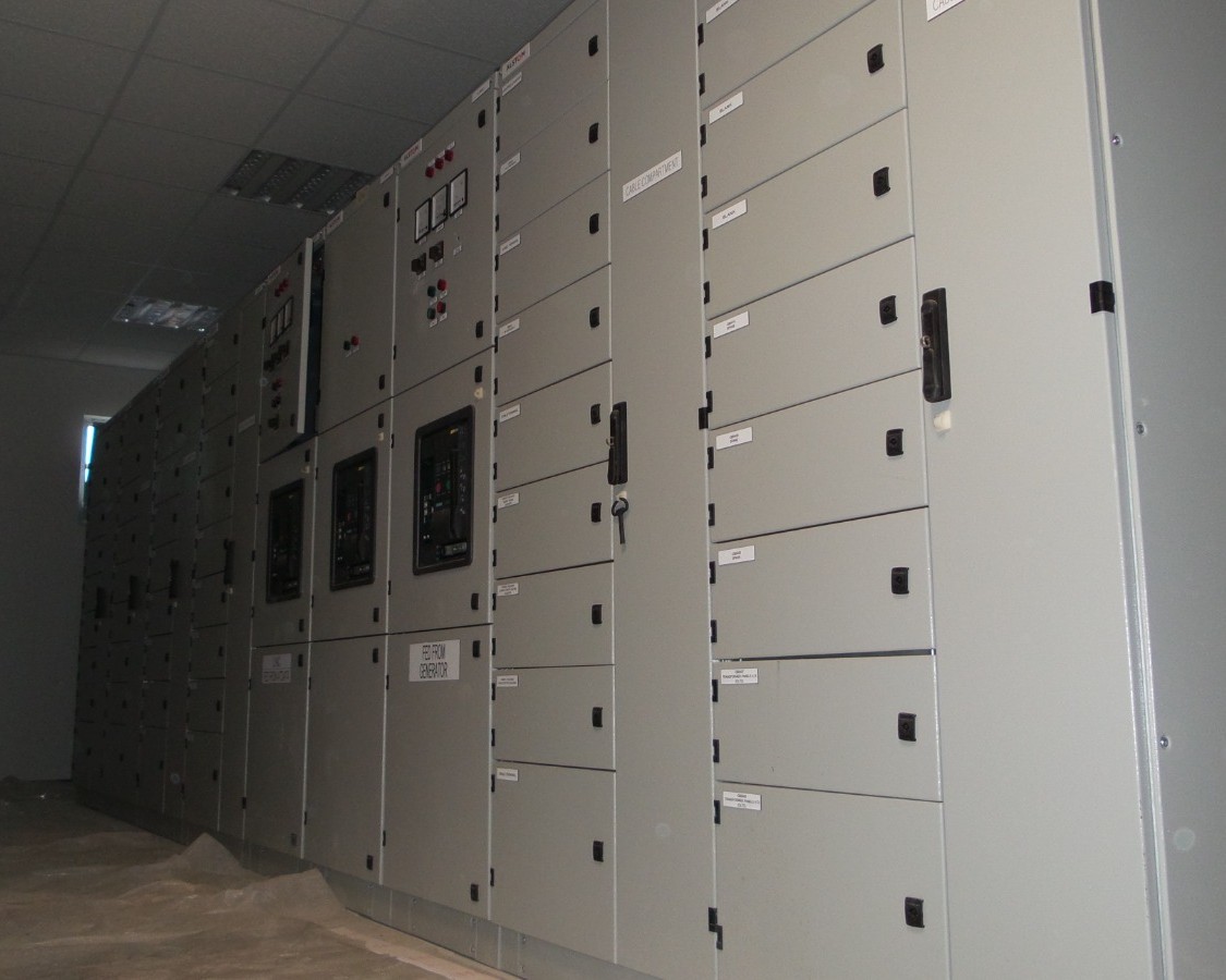 Mousel East, Iraq 2013 - Image 23