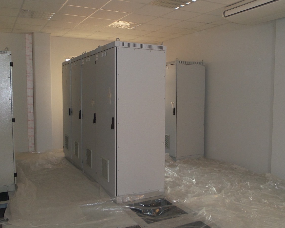 Mousel East, Iraq 2013 - Image 25