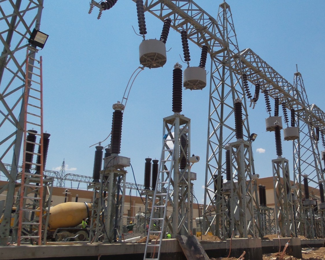 Mousel East, Iraq 2013 - Image 26