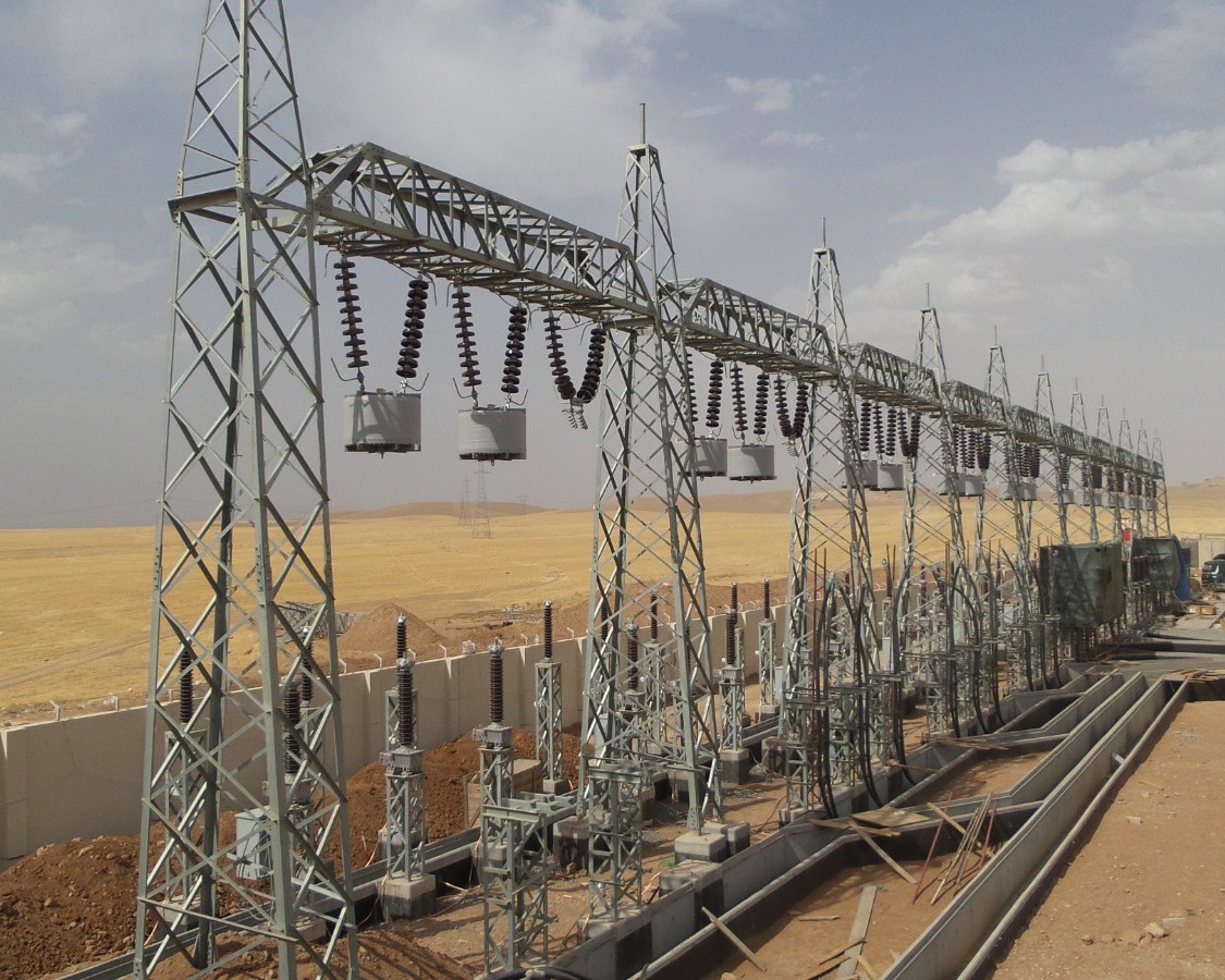 Mousel East, Iraq 2013 - Image 30