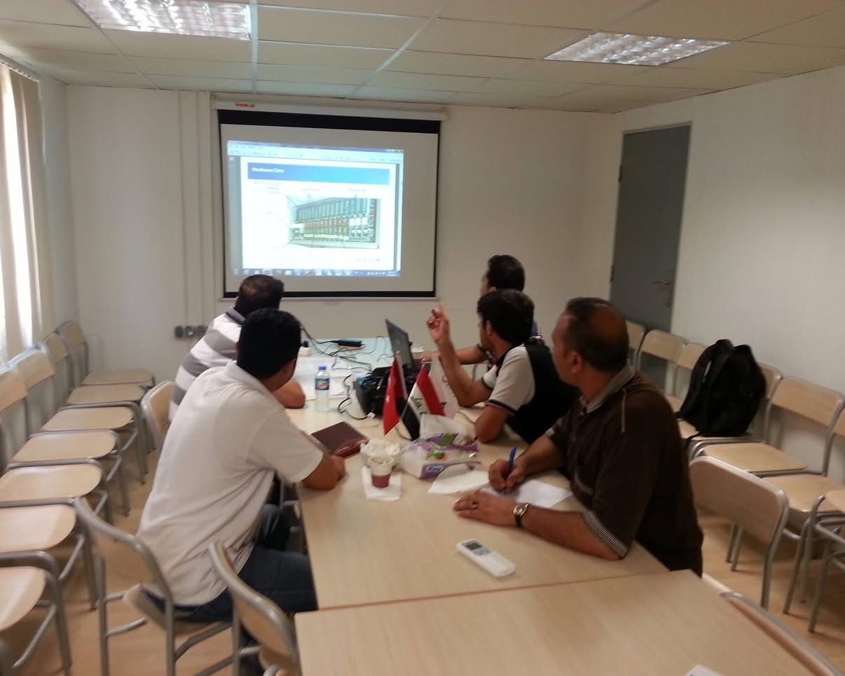 Nainawa, Iraq 2013 - Image 2