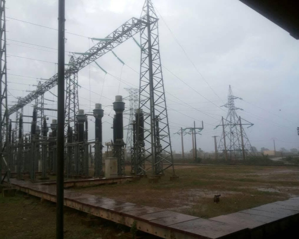 SIRAKORO & KODIALANI DSC Commissioning