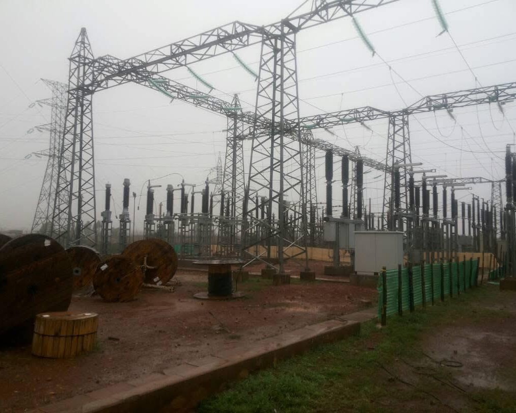 Sirakoro & Kodialani, Mali 2016 - Image 2