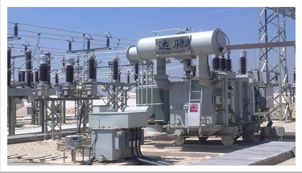 EPC Turnkey Contracting